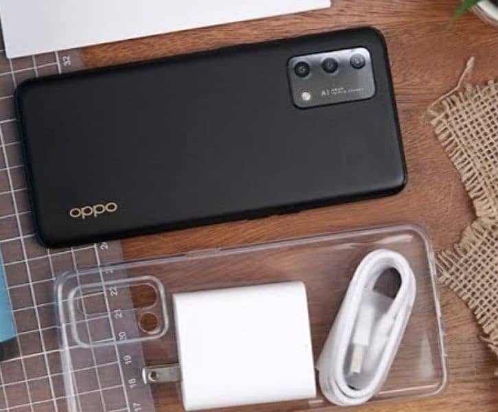 OPPO A95 2