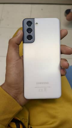 Samsung s21 10/10 non pta