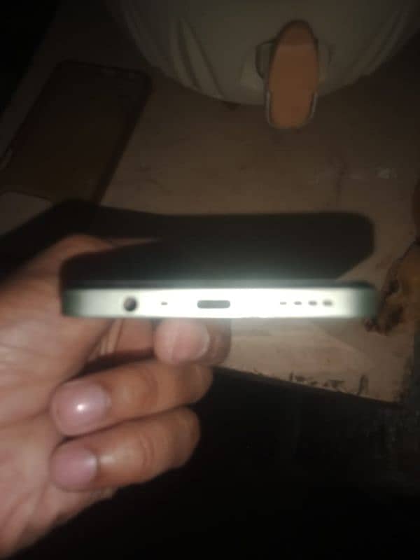 realme c63 urgent sale 3