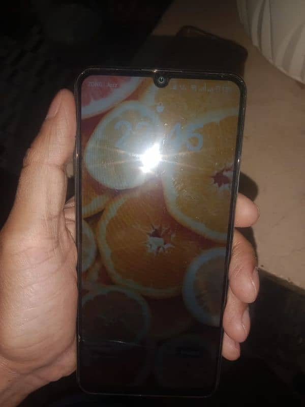 realme c63 urgent sale 4