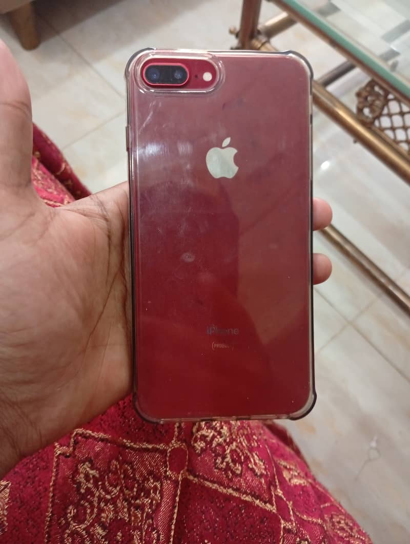 Apple iPhone 8 Plus 0