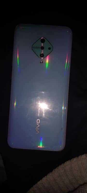 Vivo s1 pro 2