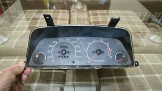 Suzuki Khyber Margalla 1989 2000 RPM Meter Forsale