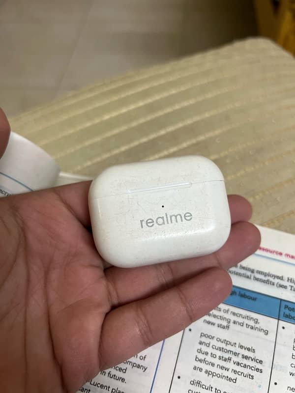 REALME AIRPODS PRO 0