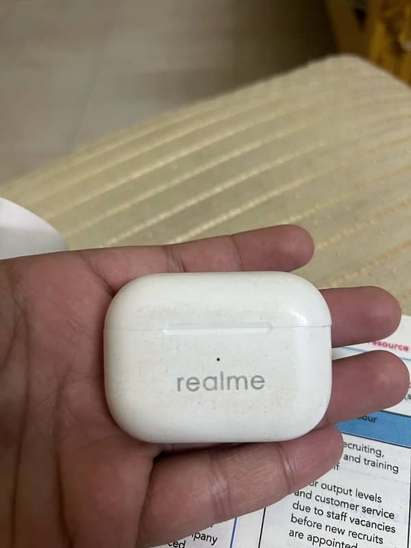 REALME AIRPODS PRO 1