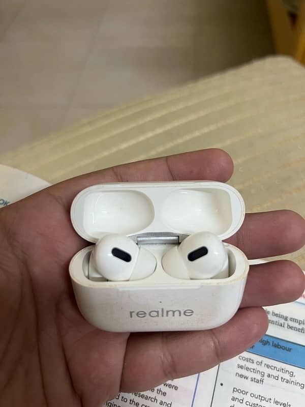 REALME AIRPODS PRO 2