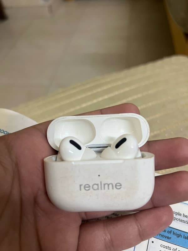 REALME AIRPODS PRO 3