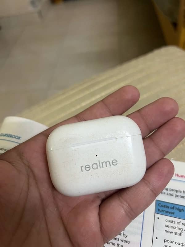 REALME AIRPODS PRO 5