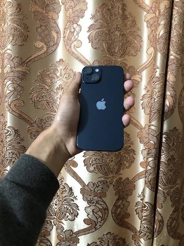 iPhone14 jv non pta 128gb 3