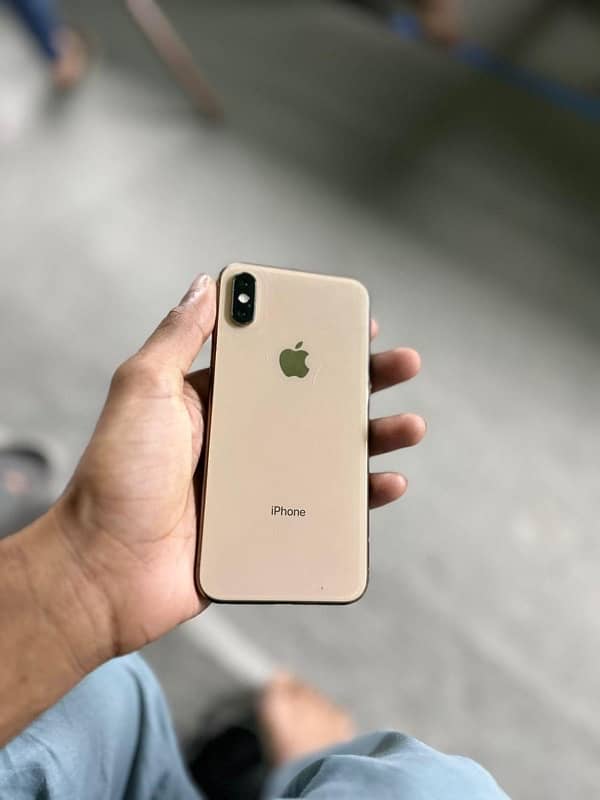 Iphone Xs Pta Approve 0