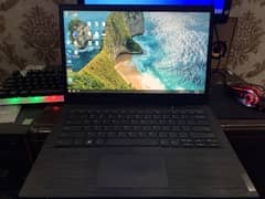 Lenovo Touch Laptop new model