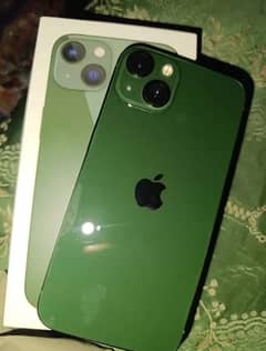 IPhone 13 Hai Complete Box 90BH