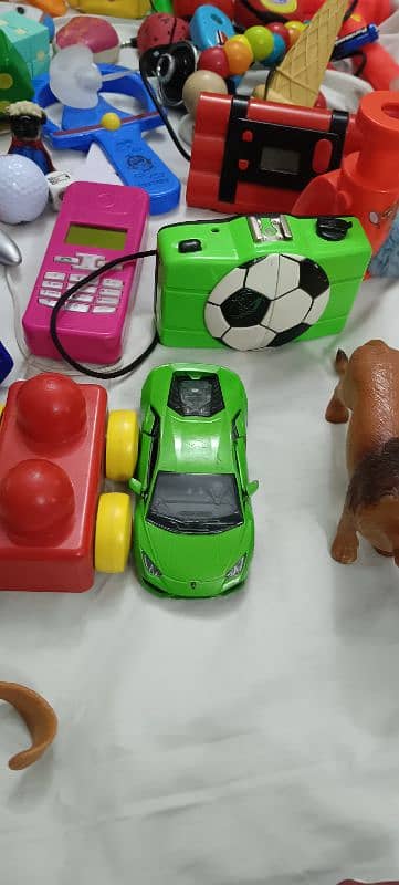 important toys 5