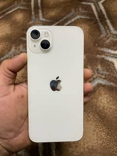 Iphone 14 Plus (128GB) (Non PTA)