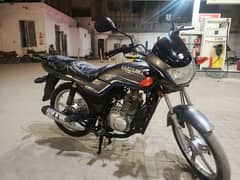 SUZUKI GD 110 MODEL 2021 CONTACT NUMBER 0302-2949427