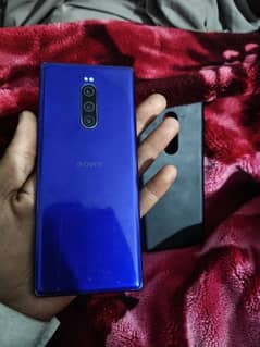 SONY XPERIA 1  23.5K