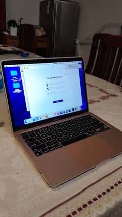 Apple Macbook Air M1 For urgent sell