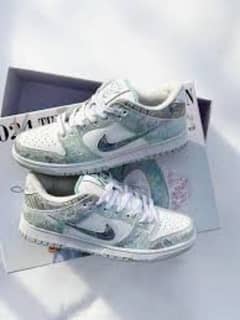 nike dunks dragon of the year