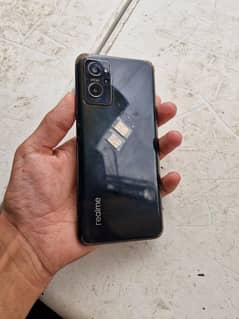 Realme 9i for sale.