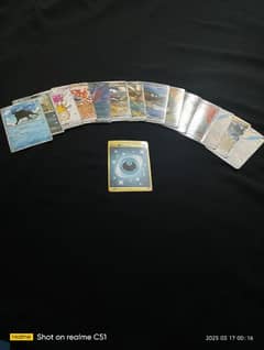 Pokemon Cards 16