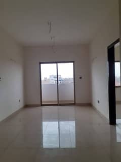 Brand New Apartment Is Available For Sale In Clifton Block 1