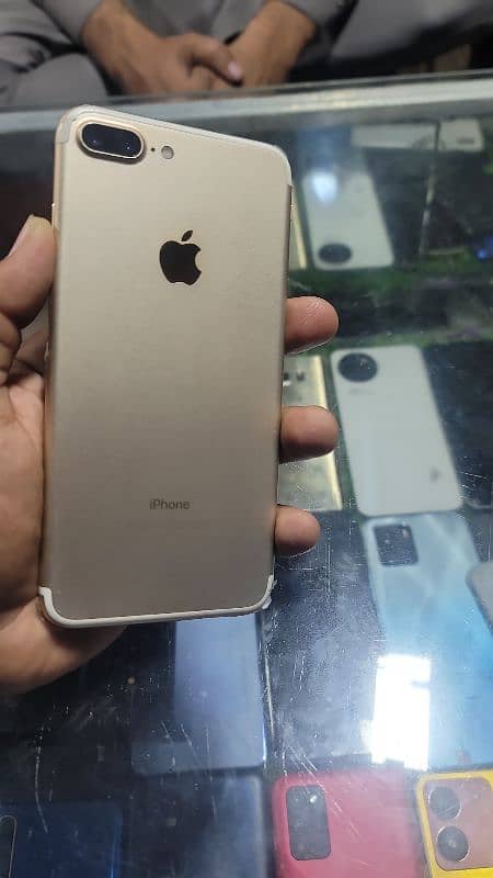 iphone7plus 256 gb 1