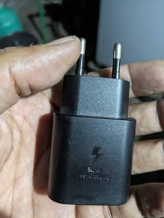 Samsung 25 watt PD Adoptor for Sale