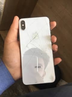 iPhone Xsmax non pta jv