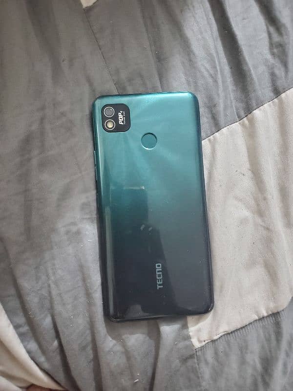 tecno pop 4 3/32Gb 1