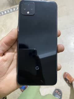 google pixel 4 XL