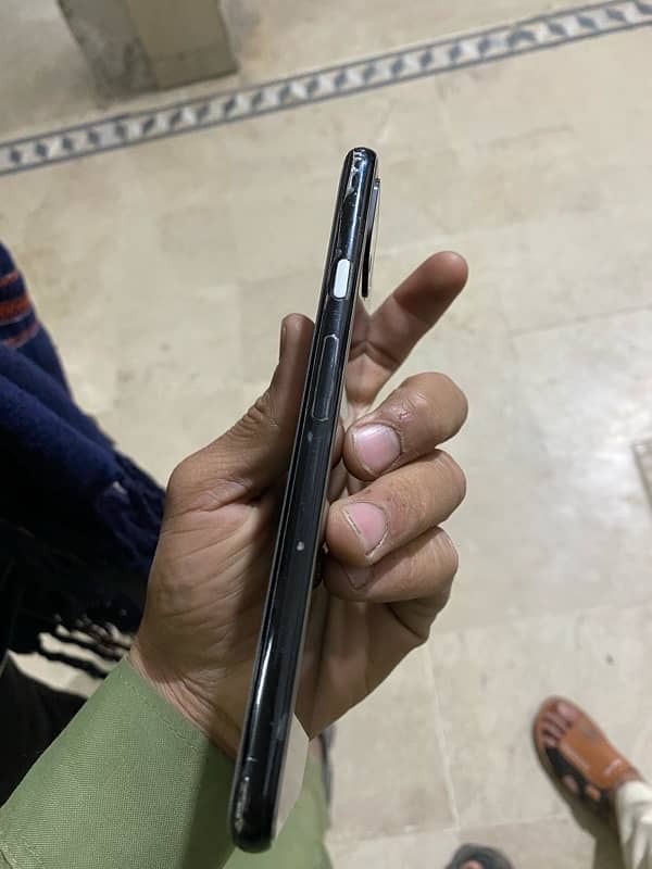 google pixel 4 XL 3