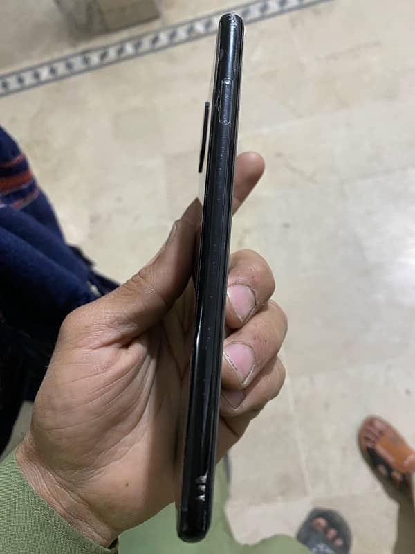 google pixel 4 XL 5