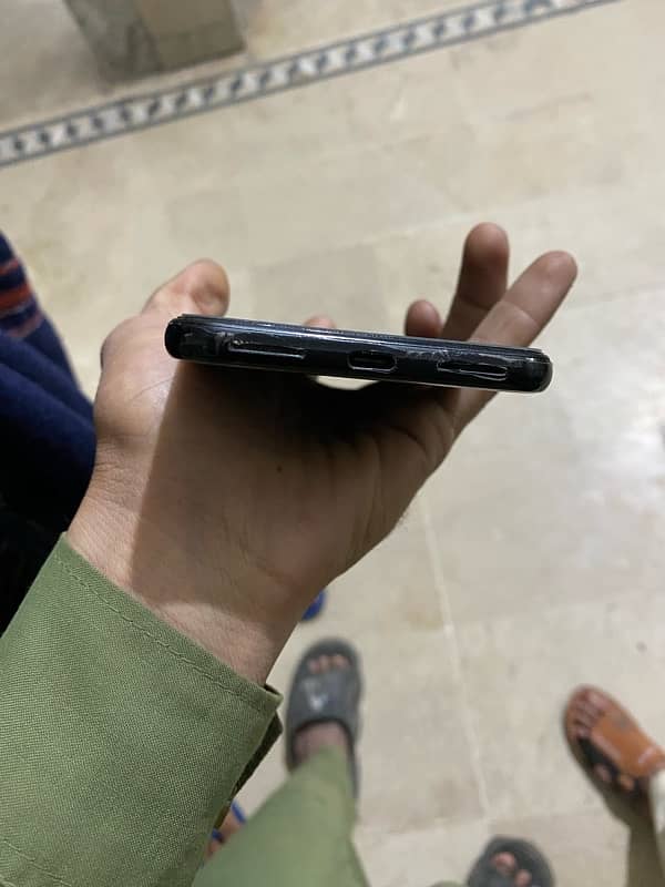 google pixel 4 XL 6