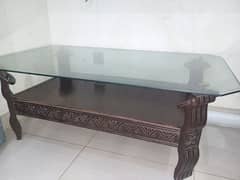 3 set center table