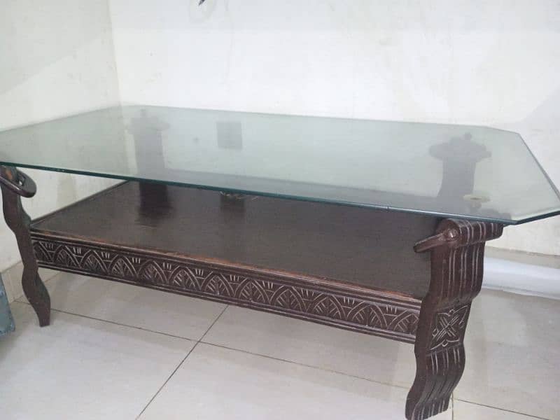 3 set center table 0