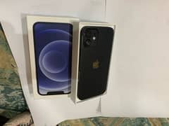 iphone 12 Non_PTA