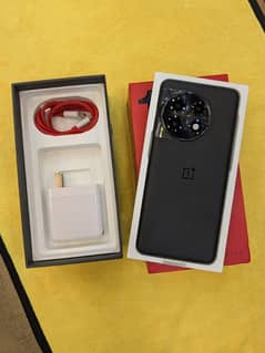 OnePlus 11 256gb 16+12ram dual sim non pta