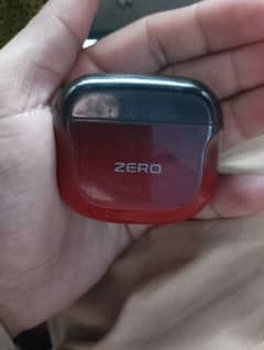 zero