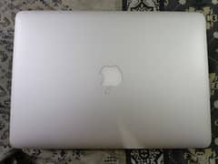 Mac book Air 2017