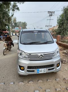 Changan