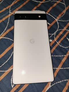 Google Pixel 6a