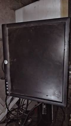 Lenovo 21 inch Lcd