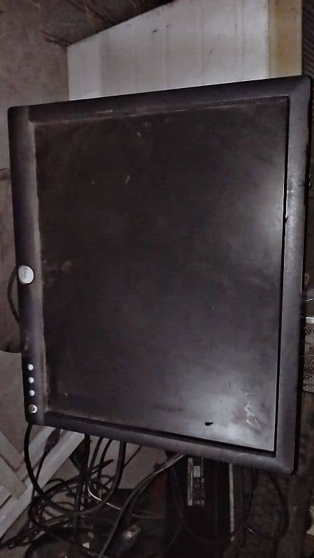 Lenovo 21 inch Lcd 0