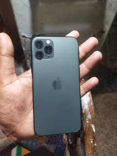 iPhone 11 Pro