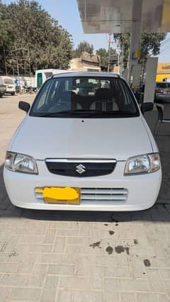 Suzuki Alto 2011