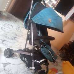 kids pram