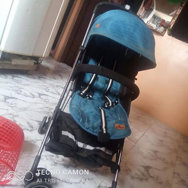 kids pram 1