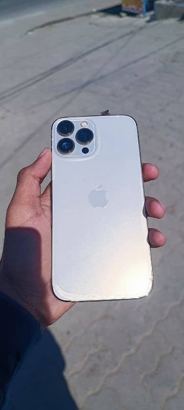 13 pro max pta approved iCloud lock 0