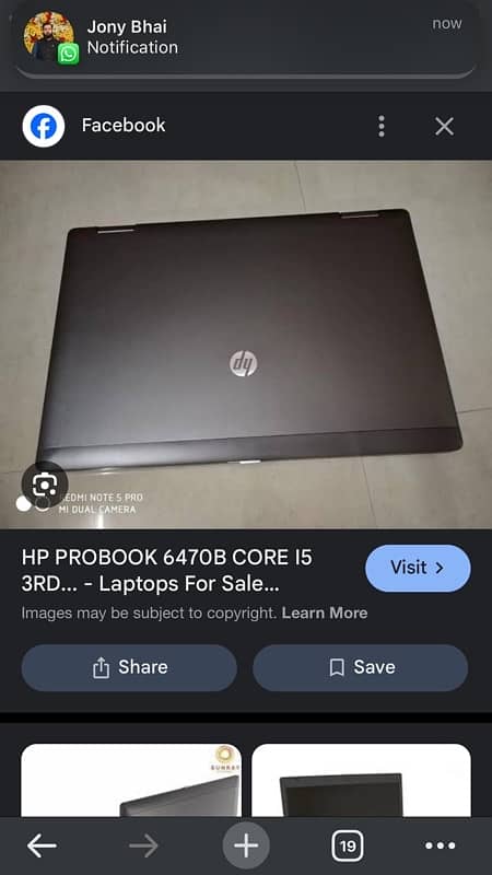 Hp 6470B 2