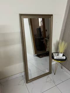 Floor Mirror